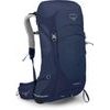 OSPREY STRATOS 26, cetacean blue