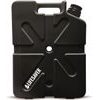 CANISTER 20K - BLACK