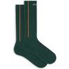 Race Sock Lite Pargasite Green