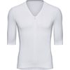 M's Raceday S/S Jersey Hydrogen White
