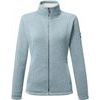 CHAMONIX KNITWARM JKT W AQUATIC