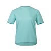 Essential MTB W's Tee Light Kalkopyrit Blue