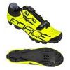 FORCE MTB CRYSTAL, fluo