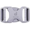 Buckle 30D HI/TR/AL grey