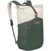 ARCANE ROLL TOP PACK EARTH 24 moon beige-pine leaf