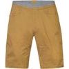 BANG SHORTS dull gold