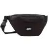 TRAVELER FANNY PACK Black