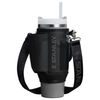 All-Day Quencher/Cup Carry-All na nosička 890 ml Black