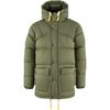 Expedition Down Jacket M, Green