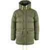 FJÄLLRÄVEN Expedition Down Jacket M, Green