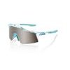 SPEEDCRAFT SL, Polished Translucent Mint - HiPER Silver Mirror Lens