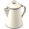 Mesa Percolator; 1,9 l; cream