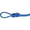 7.5 Alpine Sender Dry Rope 70m blue-vibrant orange