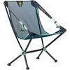 Moonlite Reclining Camp Chair Lagoon