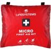 LIFESYSTEMS Light & Dry Micro First Aid Kit