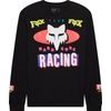 Hardcore 195 Original Ls Tee Black