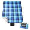 PICNIC FLANNEL, 150 x 180 cm