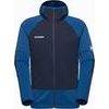 Massone ML Hooded Jacket Men tschiel-marine