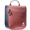 DEUTER Wash Center II, redwood-ink