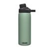 CAMELBAK Chute Mag Vacuum Stainless 0,6l Moss