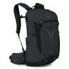 SPORTLITE 25 raven black