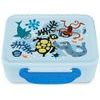 Plastic Lunchbox 1000 ml Unbelievable underwater world