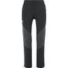 FUSION XCS PANT W NOIR NEW