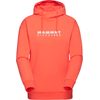 Mammut ML Hoody Women Logo peach