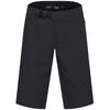 W Ranger Short W Liner Black