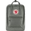 FJÄLLRÄVEN Kånken Re-Wool Laptop 15" 18 Granite Grey