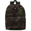 VANS OLD SKOOL IIII BACKPACK 22 classic camo