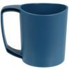 LIFEVENTURE Ellipse Mug; 300ml; navy