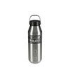 360° 360° Vacuum Narrow Mouth 750 ML Silver