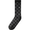 Checkerboard Crew CHECKERBOARD Black/Charcoal