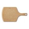 Pizza peel, brown