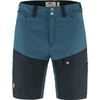 Abisko Midsummer Shorts W Indigo Blue-Dark Navy
