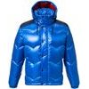 CHAMONIX ORIGINAL DOWN JKT INTENSE BLUE