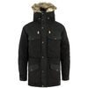 Singi Down Jacket M, Black