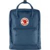 FJÄLLRÄVEN Kanken 16 royal blue