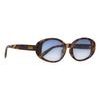 Out There Sunglasses Tortoise Shell