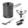 PETREL ULTRALIGHT COOKING SYSTEM
