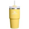 Quencher/Cup H2.O FlowState™ Tumbler 600 ml Daffodil