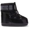 ICON LOW GLANCE, BLACK