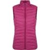 HUSKY Dresles L dk. magenta