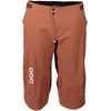 POC W's Infinite All-mountain Shorts Himalayan Salt