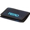 NITRO WALLET fragments blue