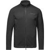 FERNFLOW Thermo Jacket Mens, black