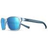 POWELL Teal Blue / Matt Teal Blue