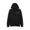 FOX Flora Fleece Zip, Black