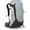 OSPREY STRATOS 26, smoke grey